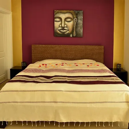 Dhanvantari Üdülőközpont *
