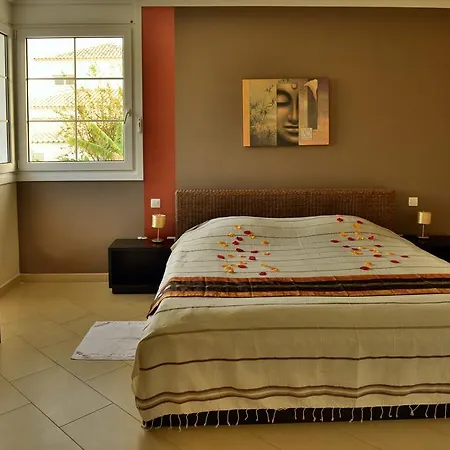 Dhanvantari Resort *