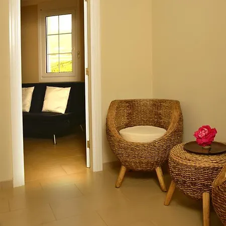 Resort Dhanvantari