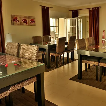 Dhanvantari Resort Costa Adeje (Tenerife)