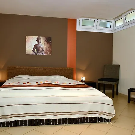 Dhanvantari Resort